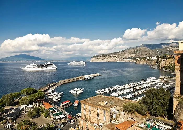 Surriento Sorrento