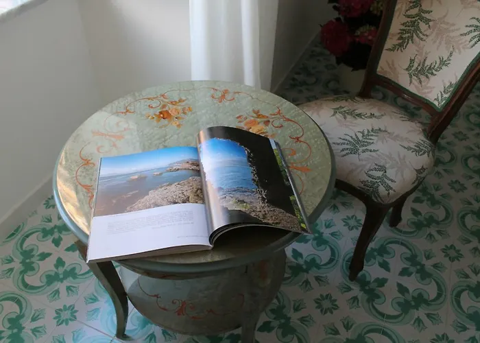 Surriento Półwysep Sorrentyński