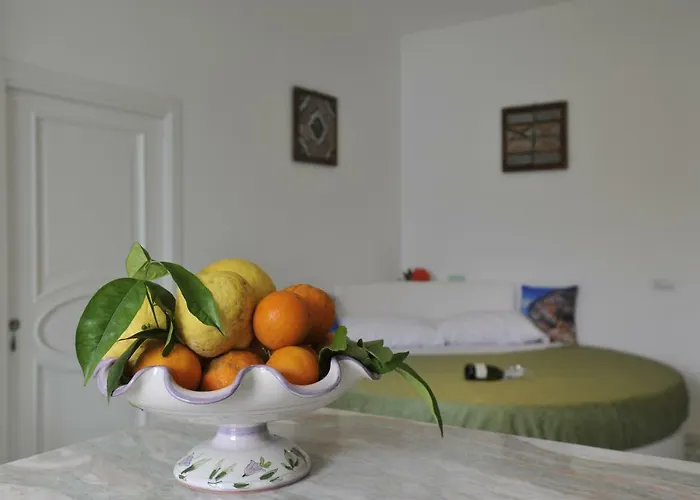 Surriento 4* Sorrento