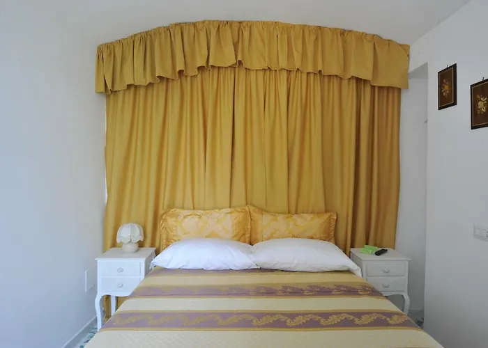 Surriento 4* Sorrento