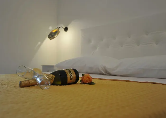 Bed & Breakfast Surriento 4*