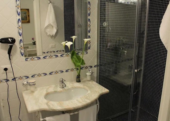 Bed & Breakfast Surriento Sorrento