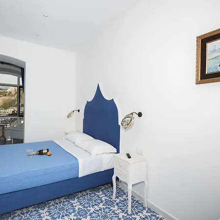 Bed and breakfast Surriento