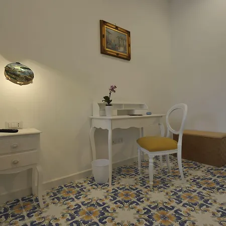 Bed and breakfast Surriento