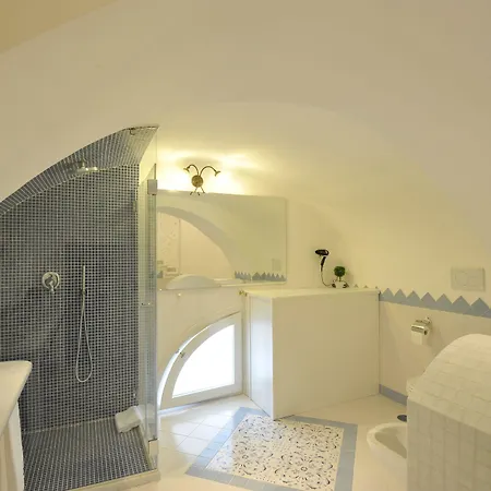 Surriento 4* Península Sorrentina