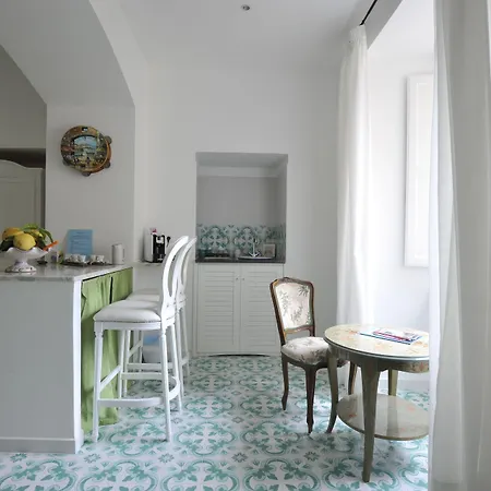 Surriento 4* Península Sorrentina