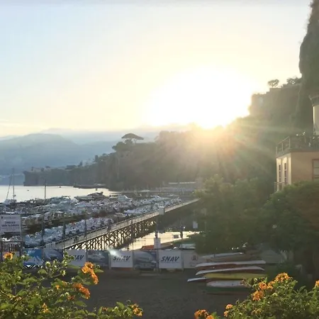 Surriento Bed and breakfast 4*