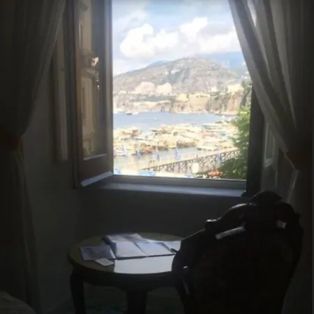 Surriento Bed and breakfast Península Sorrentina