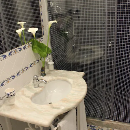 Bed and breakfast Surriento