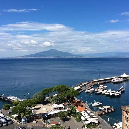 Surriento Bed and breakfast 4*