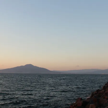 Surriento Bed and breakfast