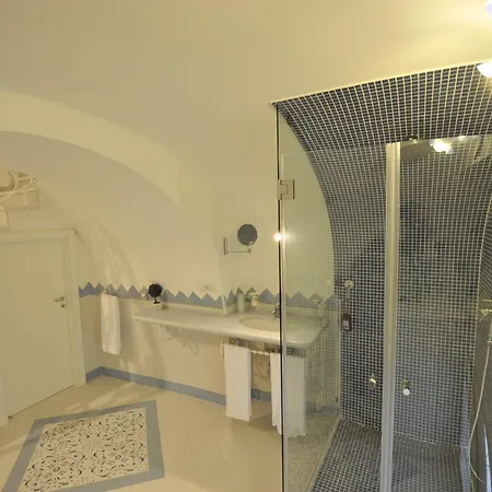 Bed and breakfast Surriento