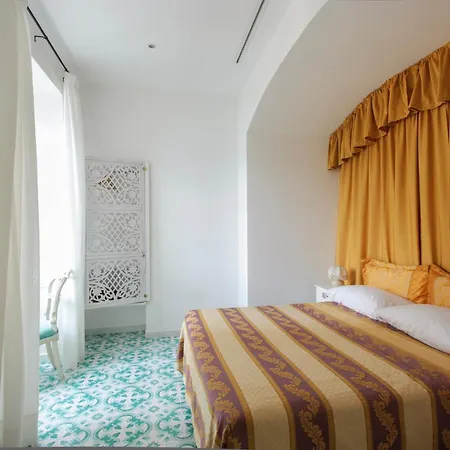 Surriento Bed and breakfast