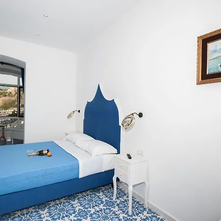 Surriento Bed and breakfast Península Sorrentina