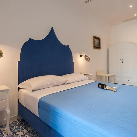 Bed and breakfast Surriento