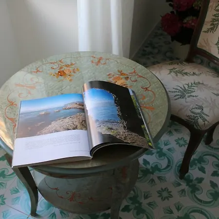 Surriento Península Sorrentina