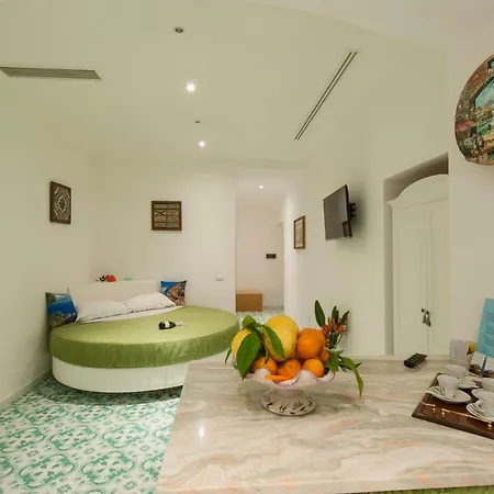 Surriento Península Sorrentina