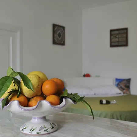 Surriento 4* Península Sorrentina