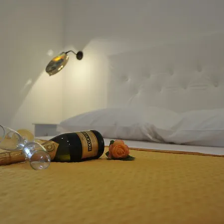 Bed and breakfast Surriento 4*