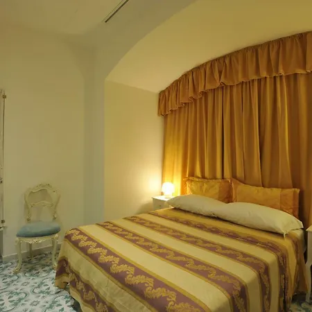 Surriento 4* Sorrento