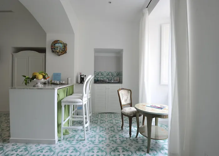 Surriento 4* Sorrento