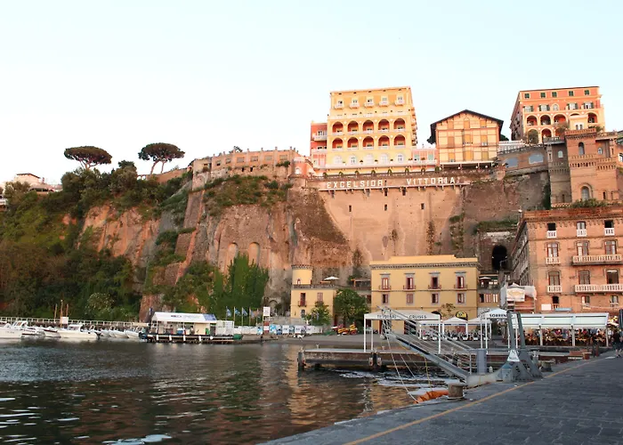 Surriento Sorrento