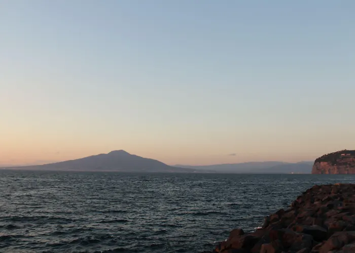 Surriento Oda ve Kahvaltı